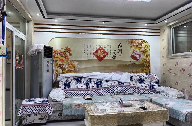 站前街精装三室两厅,君悦华庭,金水湾,安居嘉禾,水岸新城