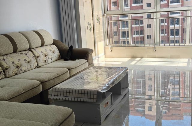 中央大道2室2厅85㎡40.8万二手房图片