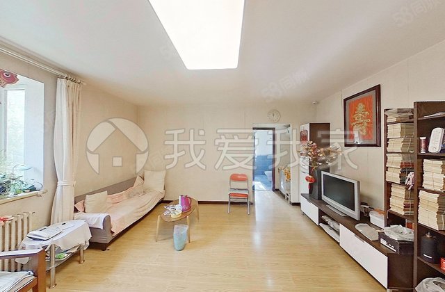 城市出品1室1厅69.94㎡442万二手房图片