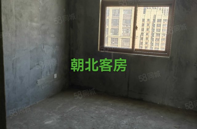 江淮名都3室2厅115.7㎡55万二手房图片