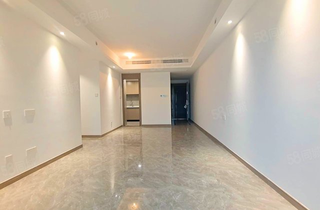 新城林屿溪3室2厅105㎡122万二手房图片