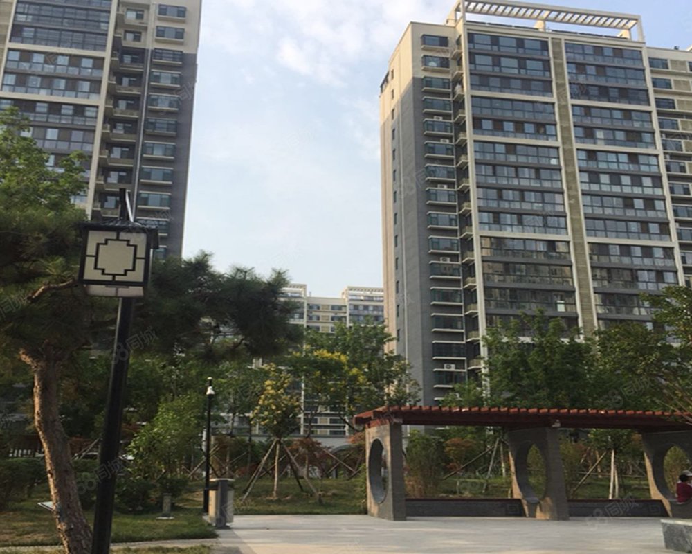 阳光盛景园