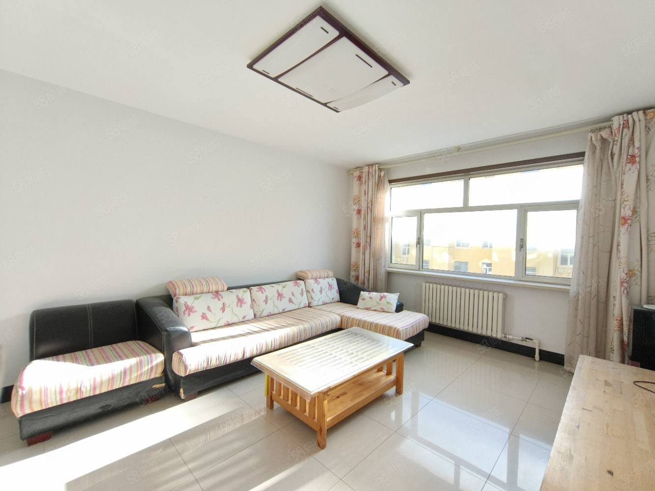 茂源小区3室2厅2卫98㎡南北38.5万