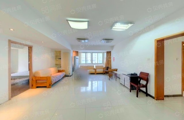 新文化花园新典居3室2厅171.72㎡490万二手房图片