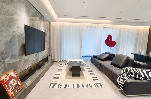 南岗惠园(E区)3室2厅117㎡88万二手房图片