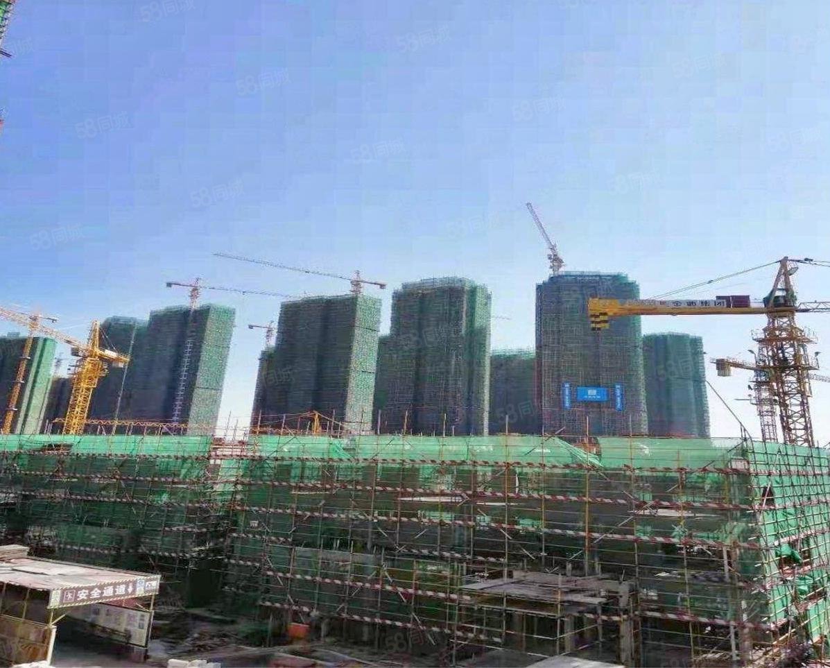 碧桂园翡翠郡)广州业主不想打理 亏本出售 价格可谈!中间楼层