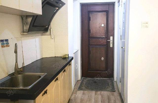 泰华领域3室1厅120.92㎡39万二手房图片