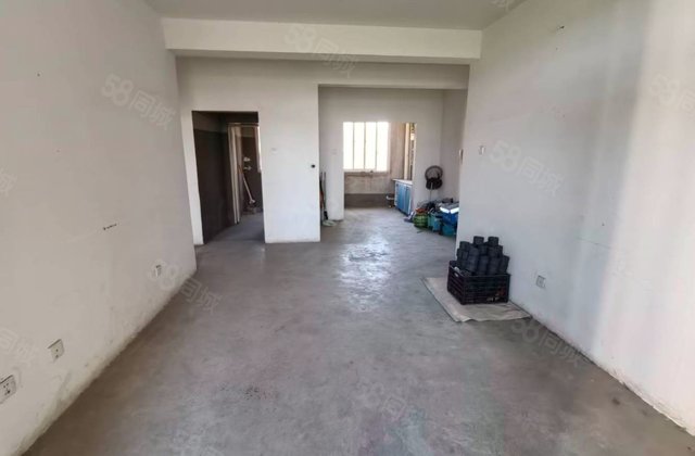 汤卞山庄(南区)3室2厅107㎡26万二手房图片