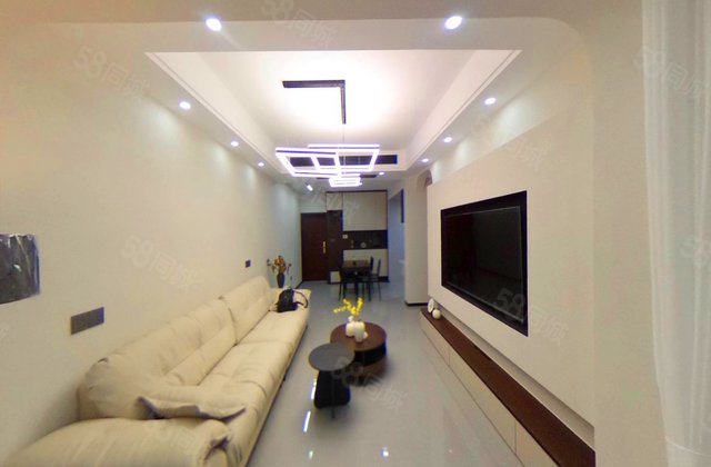 东城1号3室2厅95.07㎡79.8万二手房图片