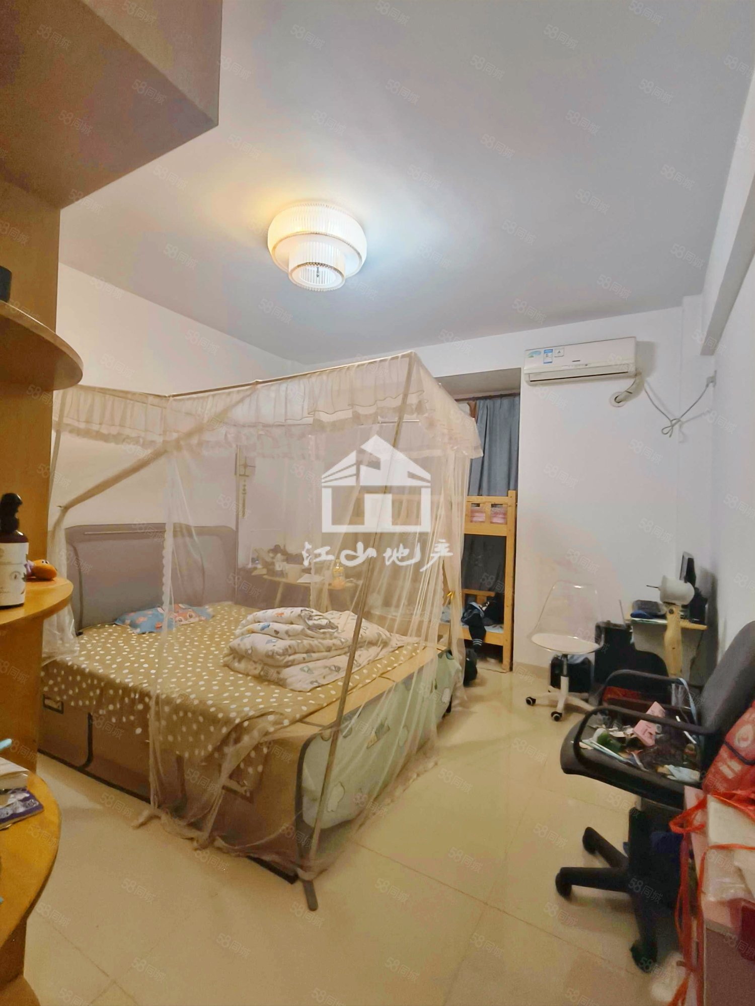 碧园南城故事3室2厅2卫113㎡南47.3万