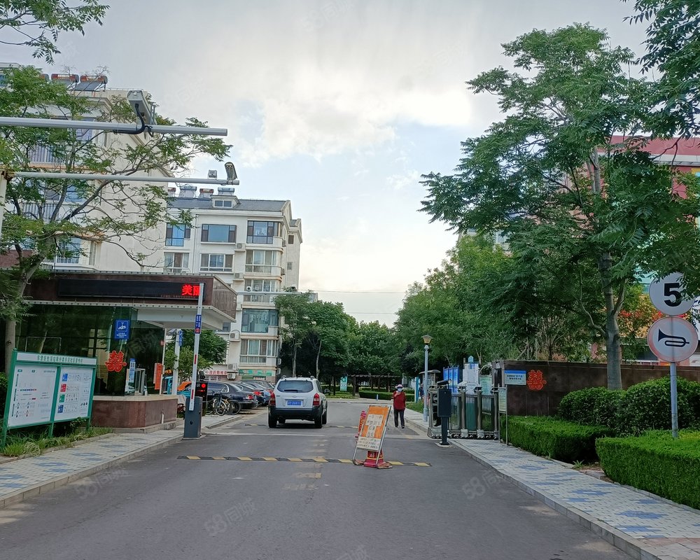 【檀香园南区, 檀香园南区小区详情,房价走势,房源,业主论坛】- 东营