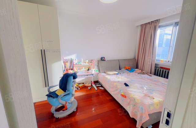 建设街12号小区2室1厅48㎡40万二手房图片