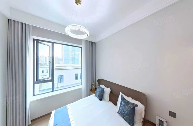 保山吾悦广场4室2厅215㎡97.8万二手房图片