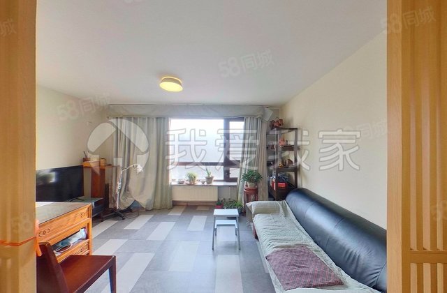 翠谷玉景苑2室2厅98.48㎡420万二手房图片