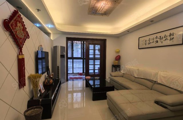 御景嘉园3室2厅114㎡89.8万二手房图片