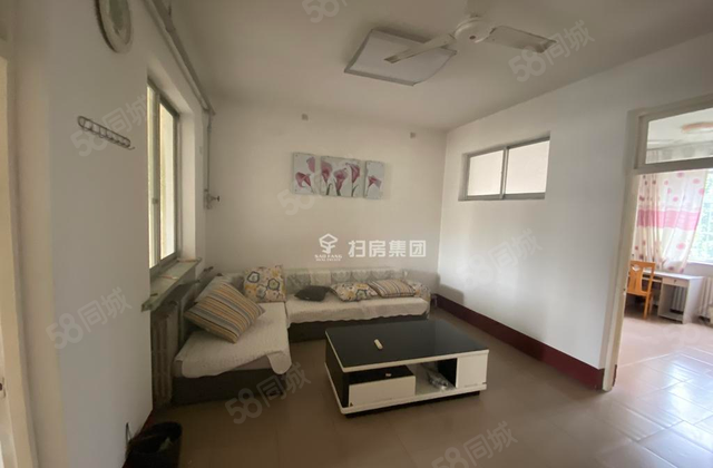 文轩总校，老一中，外国语，师范家属院，95万三室两厅南北通透