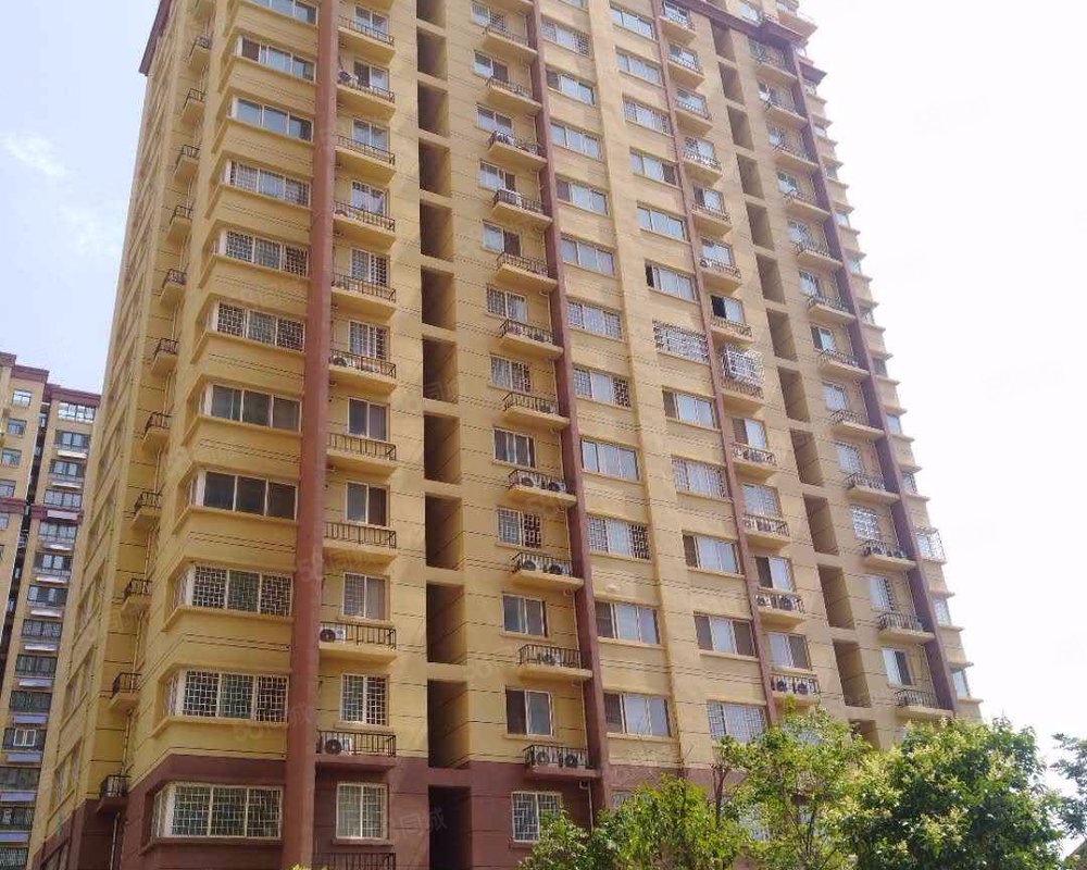 【绿洲国际, 绿洲国际小区详情,房价走势,房源,业主论坛】- 曹县58