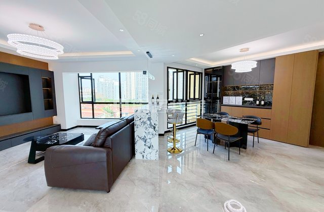 荣和山水美地1组团美丽湾4室2厅131㎡138.8万二手房图片