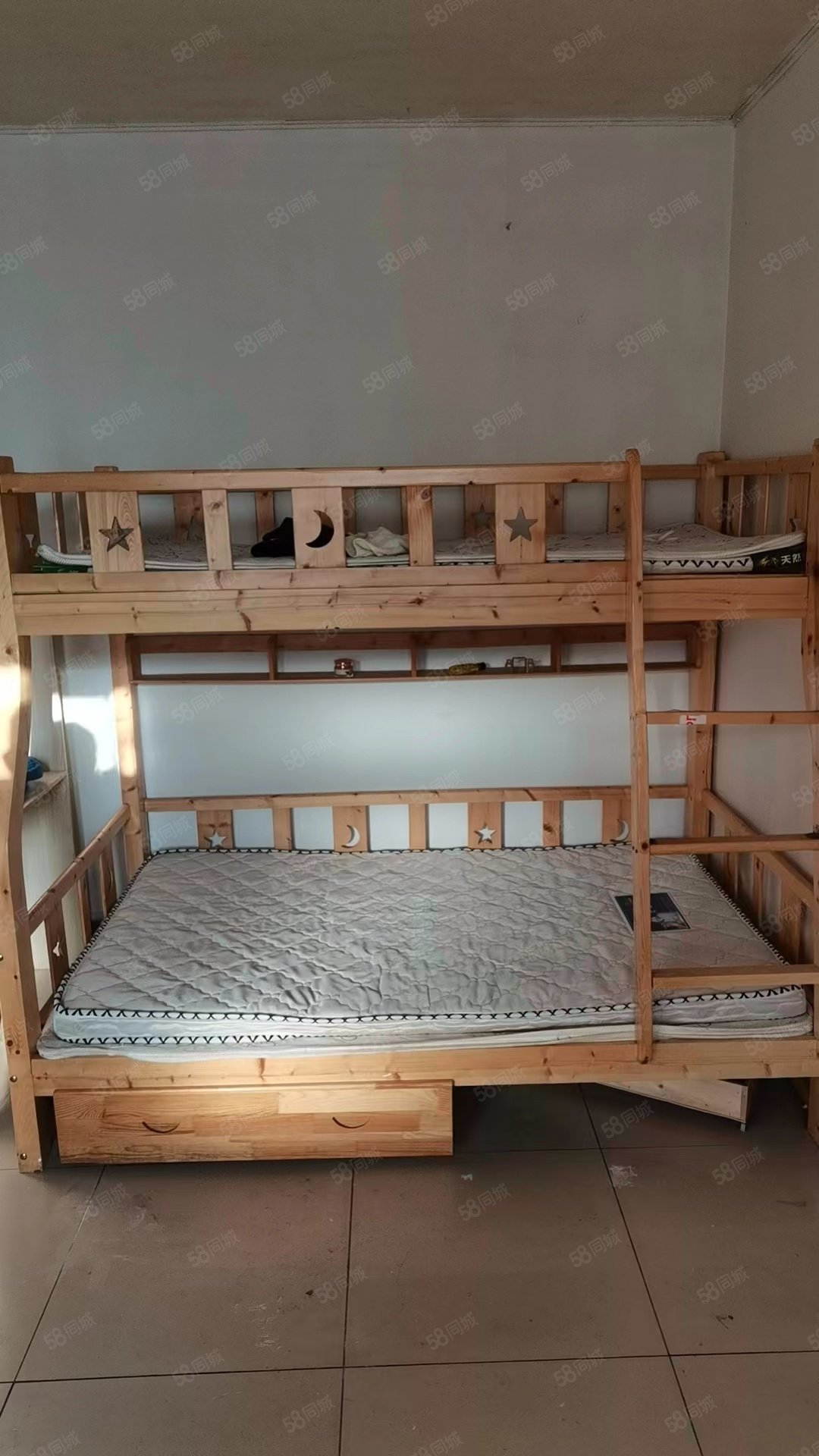 建國街一里2室1廳1衛(wèi)54.14㎡南210萬