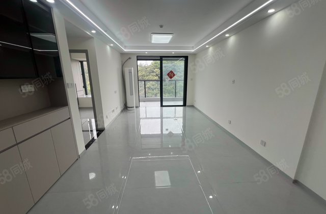 观山嘉苑3室2厅113.17㎡420万二手房图片