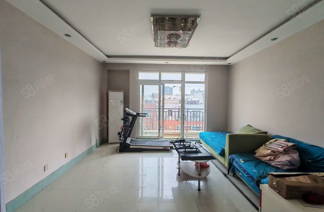 众成新居华府2室2厅100㎡32.9万二手房图片