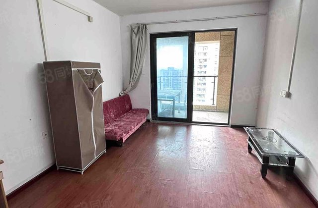 绿地海外滩3室2厅89.07㎡210万二手房图片