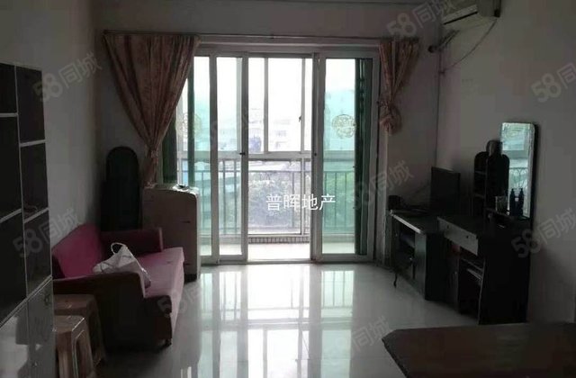 尚品华庭1室0厅41.58㎡49万二手房图片