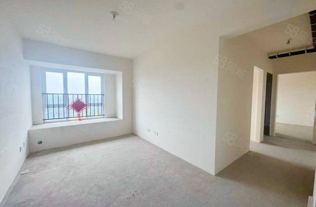 弘阳未崃时光2室1厅68.31㎡45.8万二手房图片