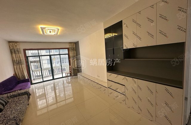 滨江花园3室2厅120㎡28.8万二手房图片