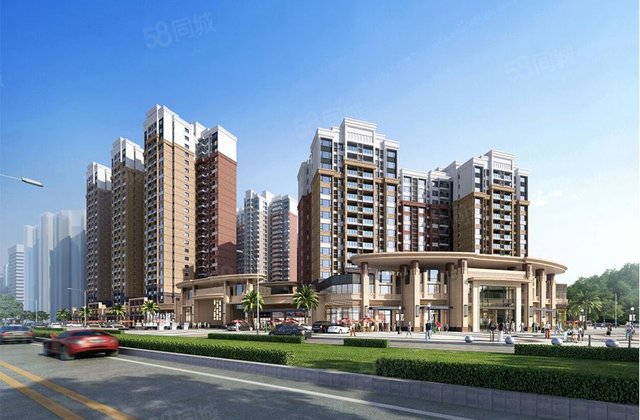 火炬开发区160-200万70-90㎡南二手房网,火炬开发