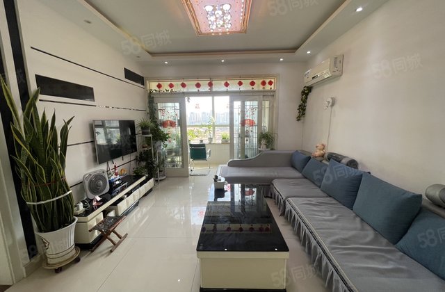 赠车位！免大税！东昌丽都东昌东校！开发区！