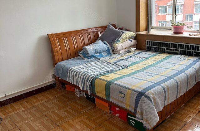 巴彦镇住宅小区2室1厅60㎡17.2万二手房图片