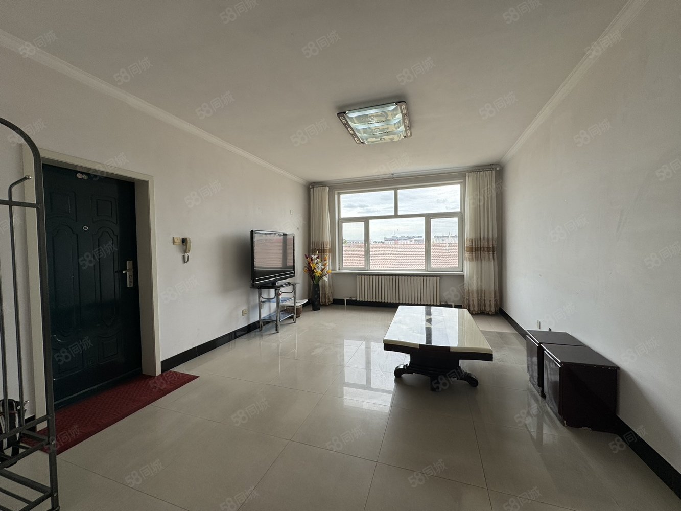 茂源小区3室2厅1卫109㎡南北43万