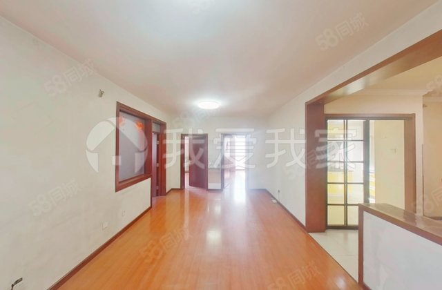 上地东里3室2厅116.48㎡1100万二手房图片