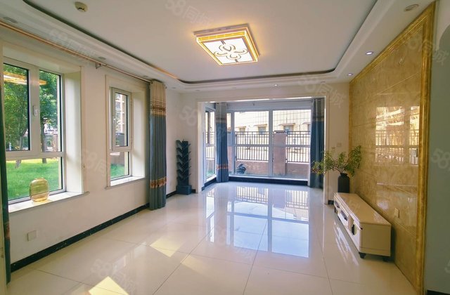 东昌路六中英特 御景王宅东边户 双卫 随时看房