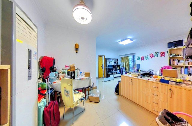 又一居花园2室1厅77.57㎡220万二手房图片