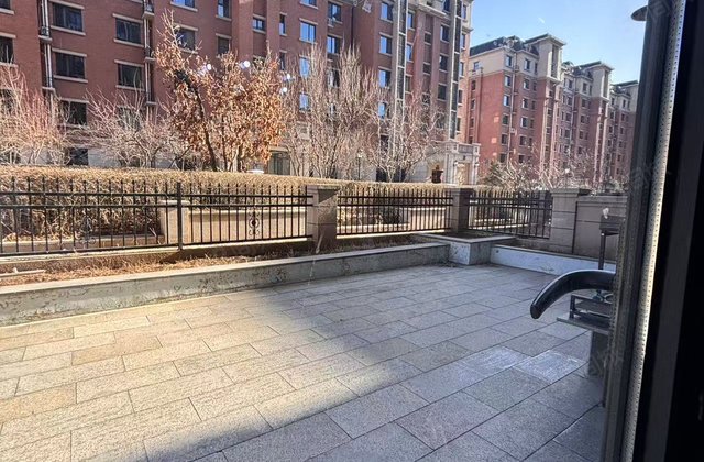 鸿郡小区3室2厅122㎡69.9万二手房图片