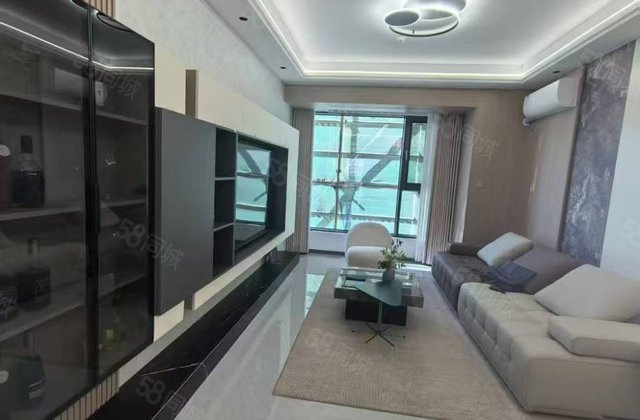 东方御龙湾3室1厅80㎡79.5万二手房图片