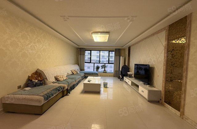 新苑名豪一区3室2厅132.14㎡59.8万二手房图片