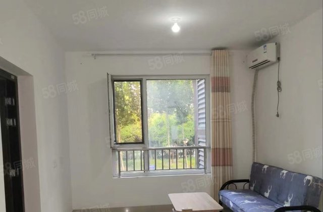 民生凤凰城5号院2室1厅1卫，送地下室，房东直卖全款优惠