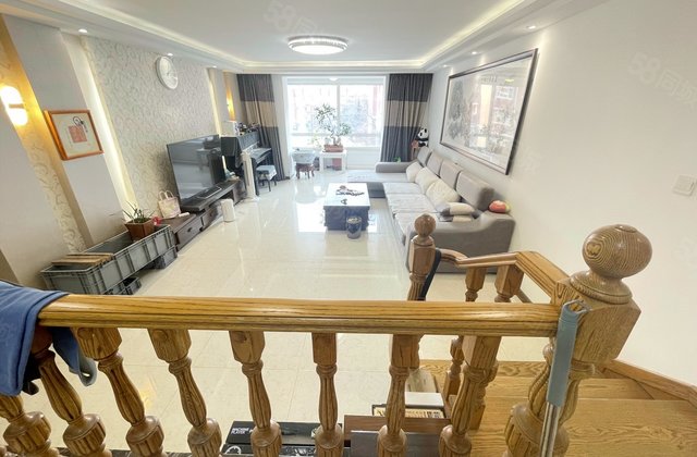 新嘉坡城3室2厅135.04㎡79万二手房图片