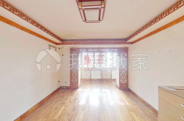 展览馆路8号院3室1厅69.1㎡580万二手房图片