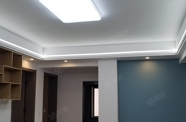 仙女保障房小区4室2厅139.21㎡40万二手房图片