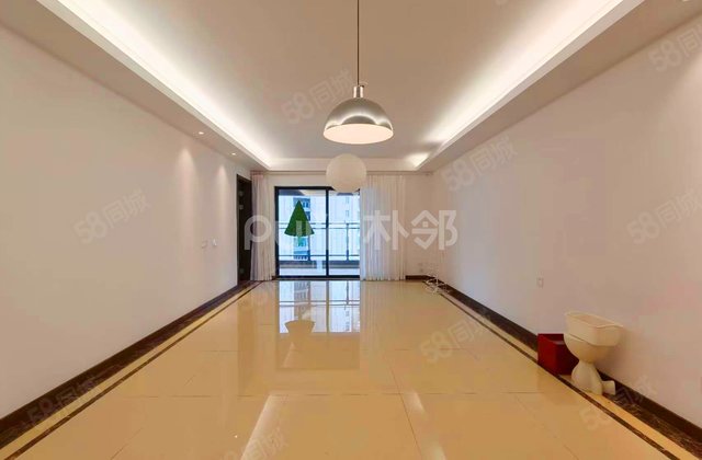 万科金域中央4室2厅125.69㎡126万二手房图片