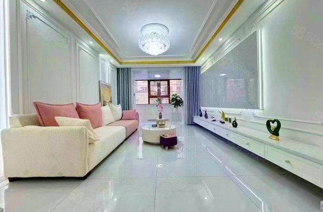 永长小区3室2厅138.9㎡88万二手房图片