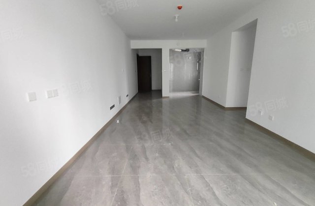 新房现房一实验区政府玖樟台城市芳华一手手续