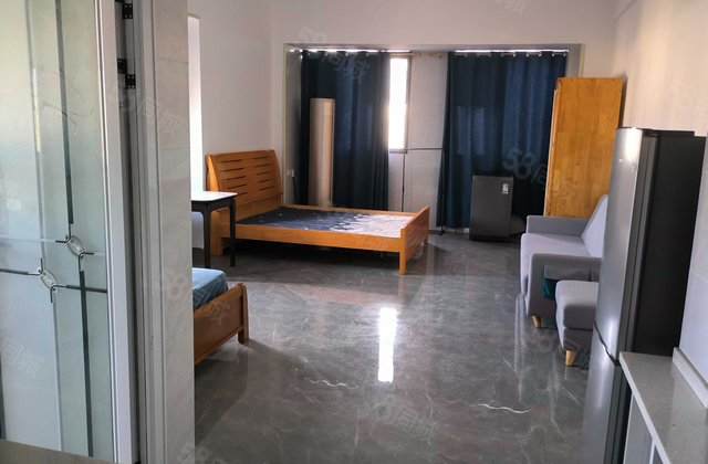 锦绣天地青年城2室1厅52.24㎡35万二手房图片