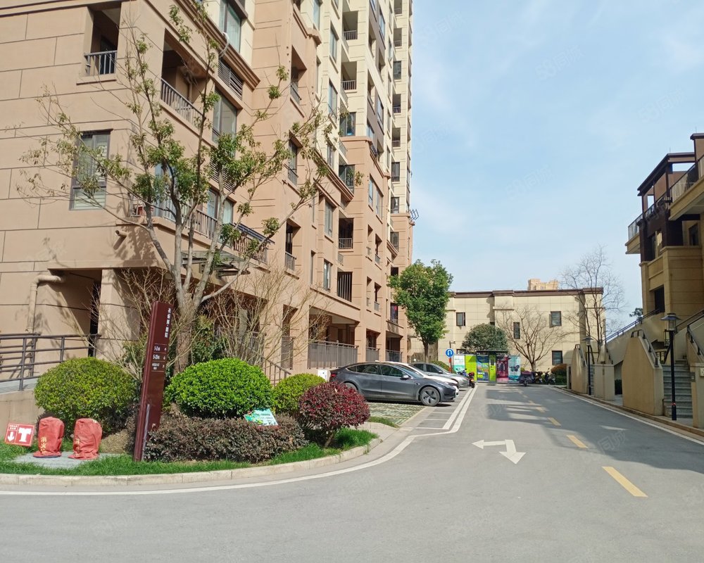 【孔雀城麓院, 孔雀城麓院小区详情,房价走势,房源,业主论坛】- 嘉善