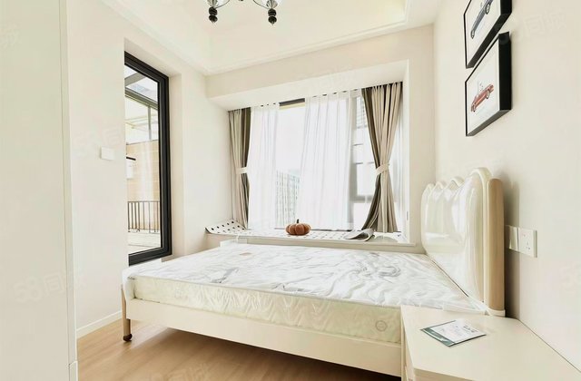 华都云景台3室2厅93.62㎡235万二手房图片