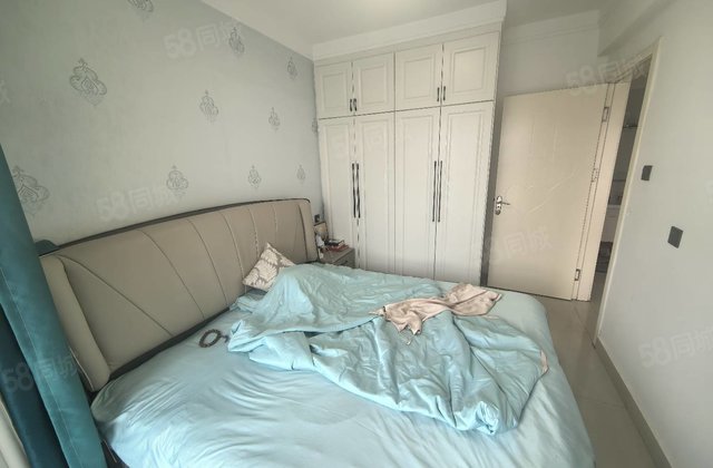 快速安家房源 精装婚房 水岸花语 滨河实验 东苑